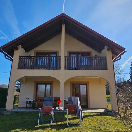 Holiday House And Apartments Vale دوغا غيسا المظهر الخارجي الصورة