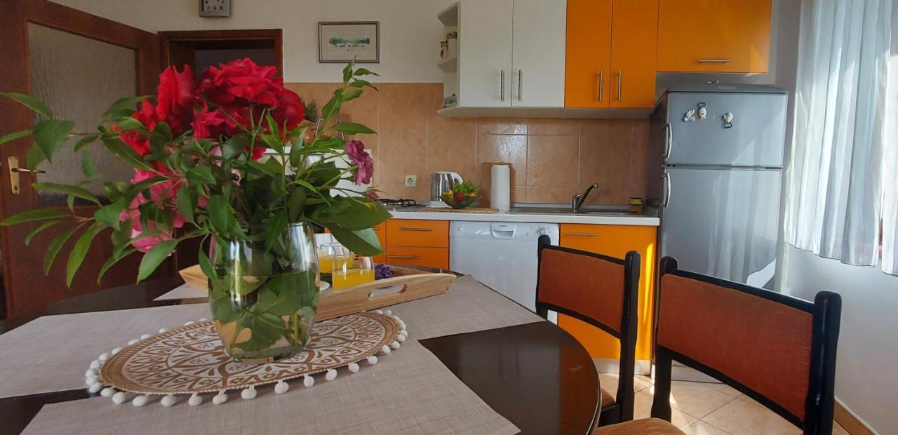 Holiday House And Apartments Vale دوغا غيسا المظهر الخارجي الصورة