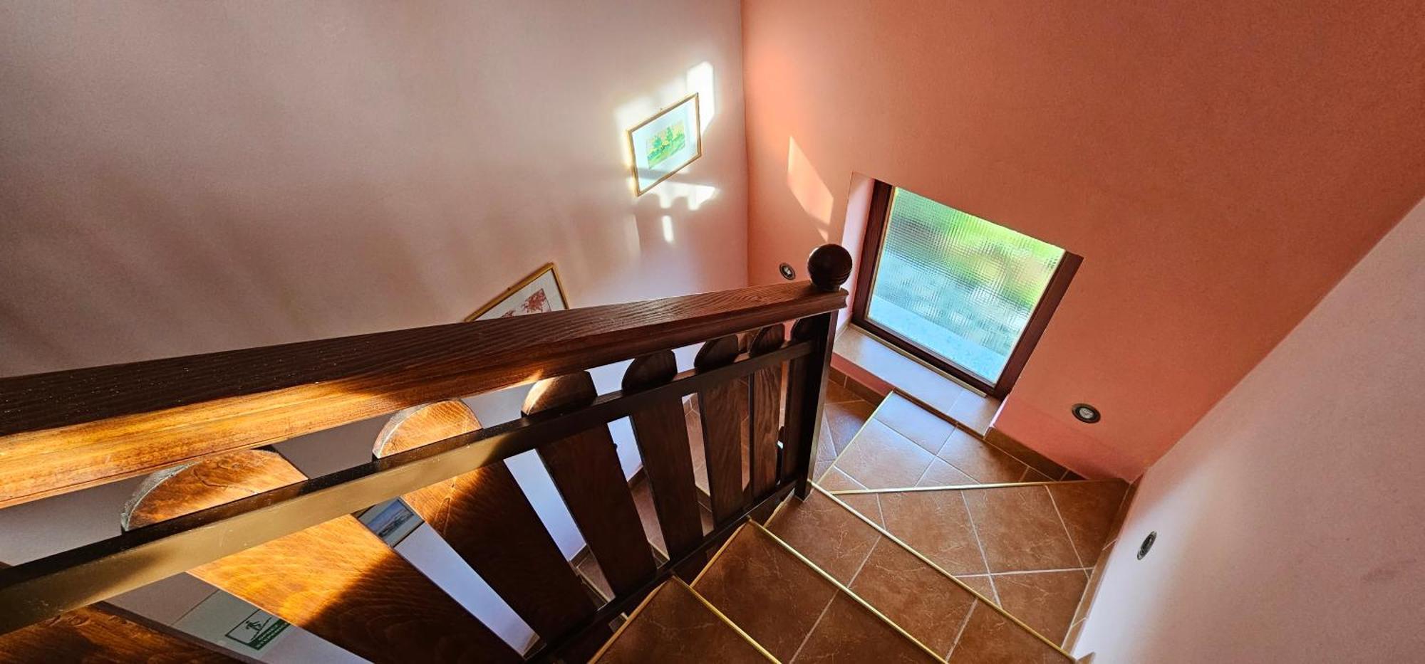 Holiday House And Apartments Vale دوغا غيسا المظهر الخارجي الصورة