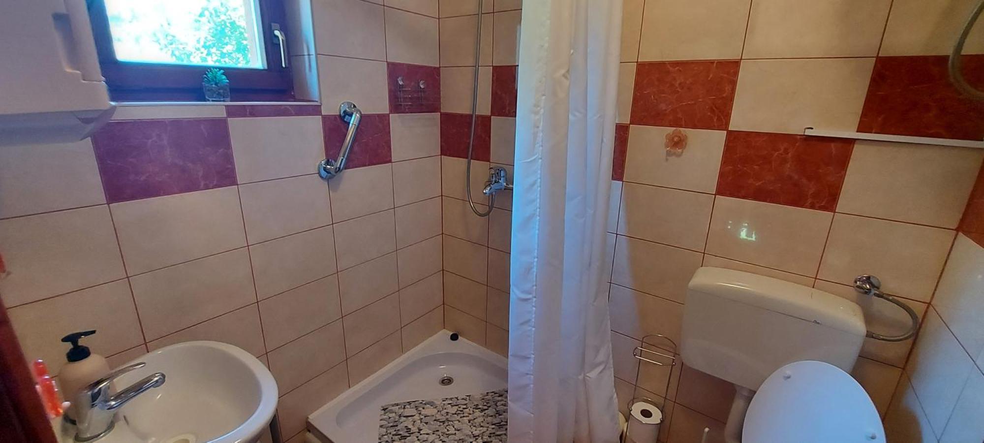 Holiday House And Apartments Vale دوغا غيسا المظهر الخارجي الصورة