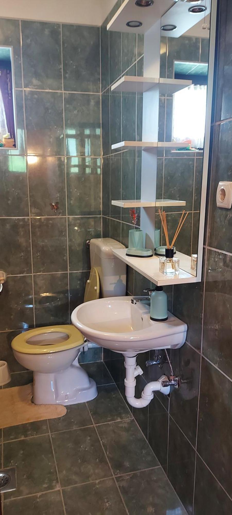 Holiday House And Apartments Vale دوغا غيسا المظهر الخارجي الصورة