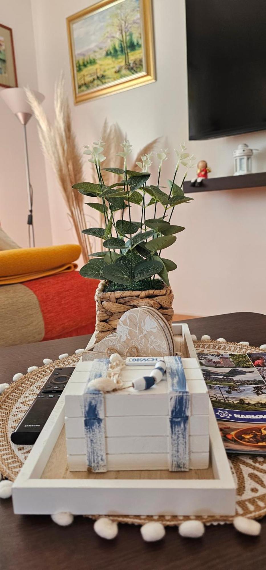 Holiday House And Apartments Vale دوغا غيسا الغرفة الصورة